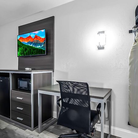 Surestay Hotel By Best Western Oklahoma City West Dış mekan fotoğraf