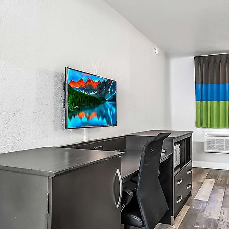 Surestay Hotel By Best Western Oklahoma City West Dış mekan fotoğraf
