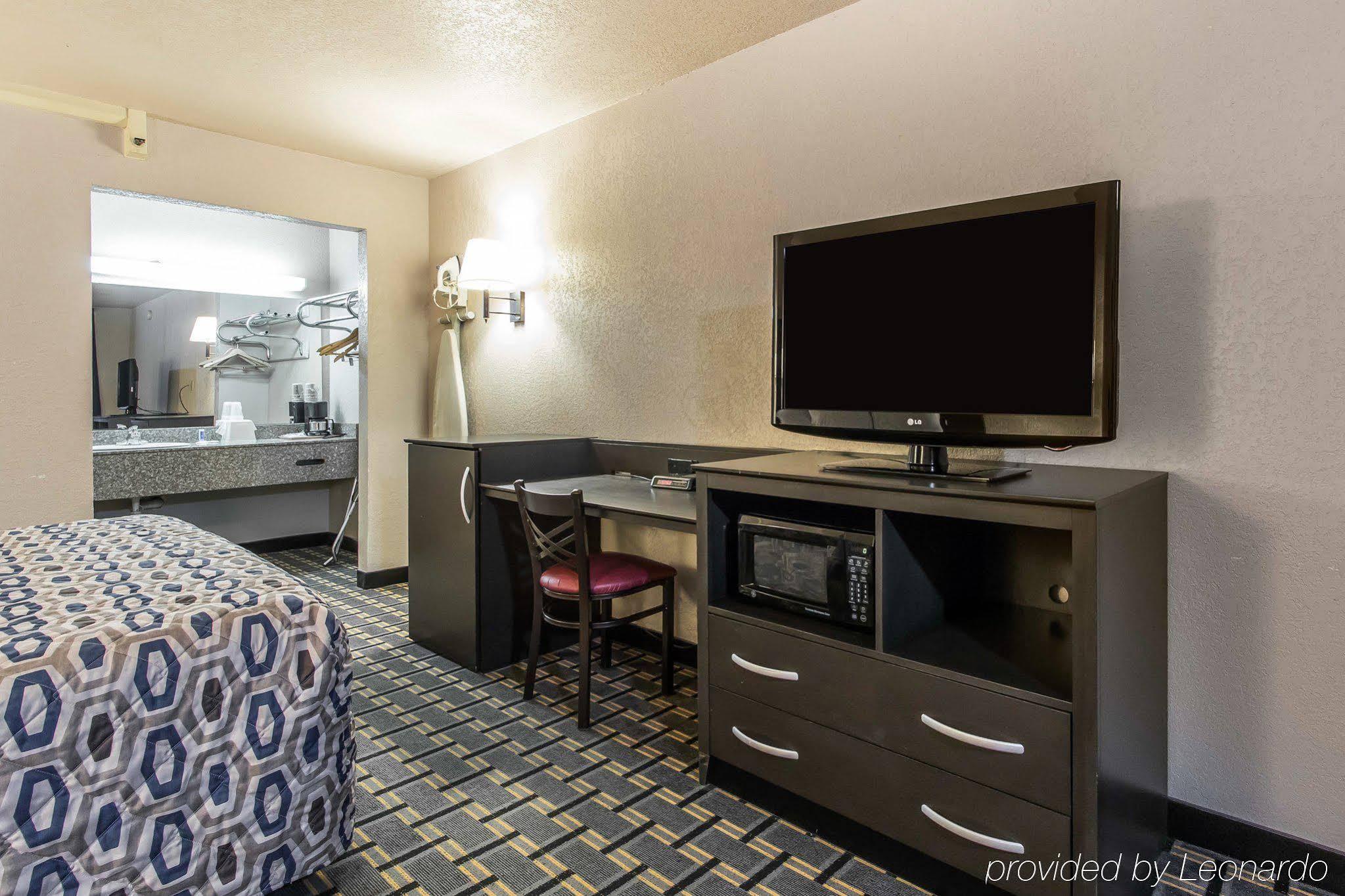 Surestay Hotel By Best Western Oklahoma City West Dış mekan fotoğraf