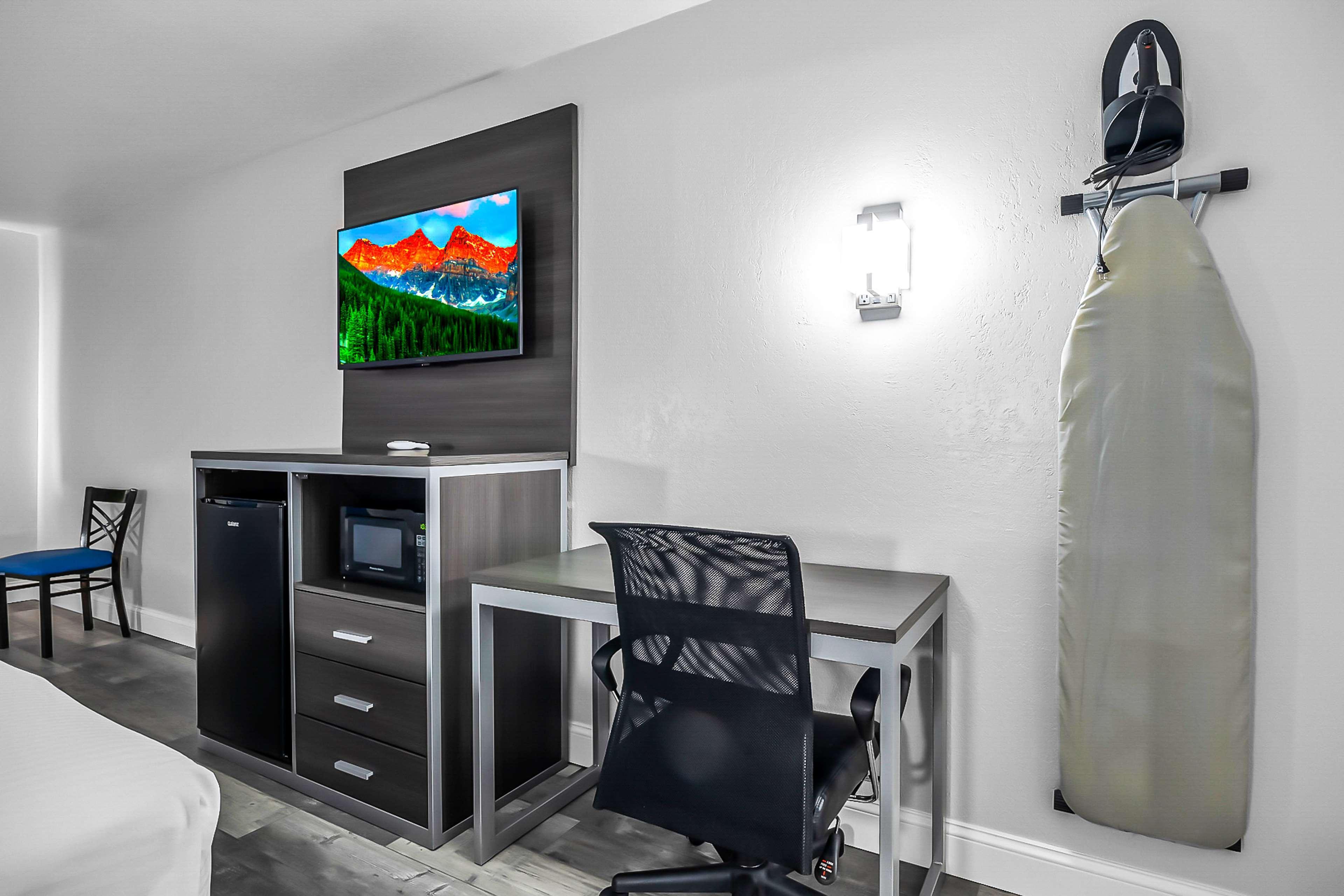 Surestay Hotel By Best Western Oklahoma City West Dış mekan fotoğraf