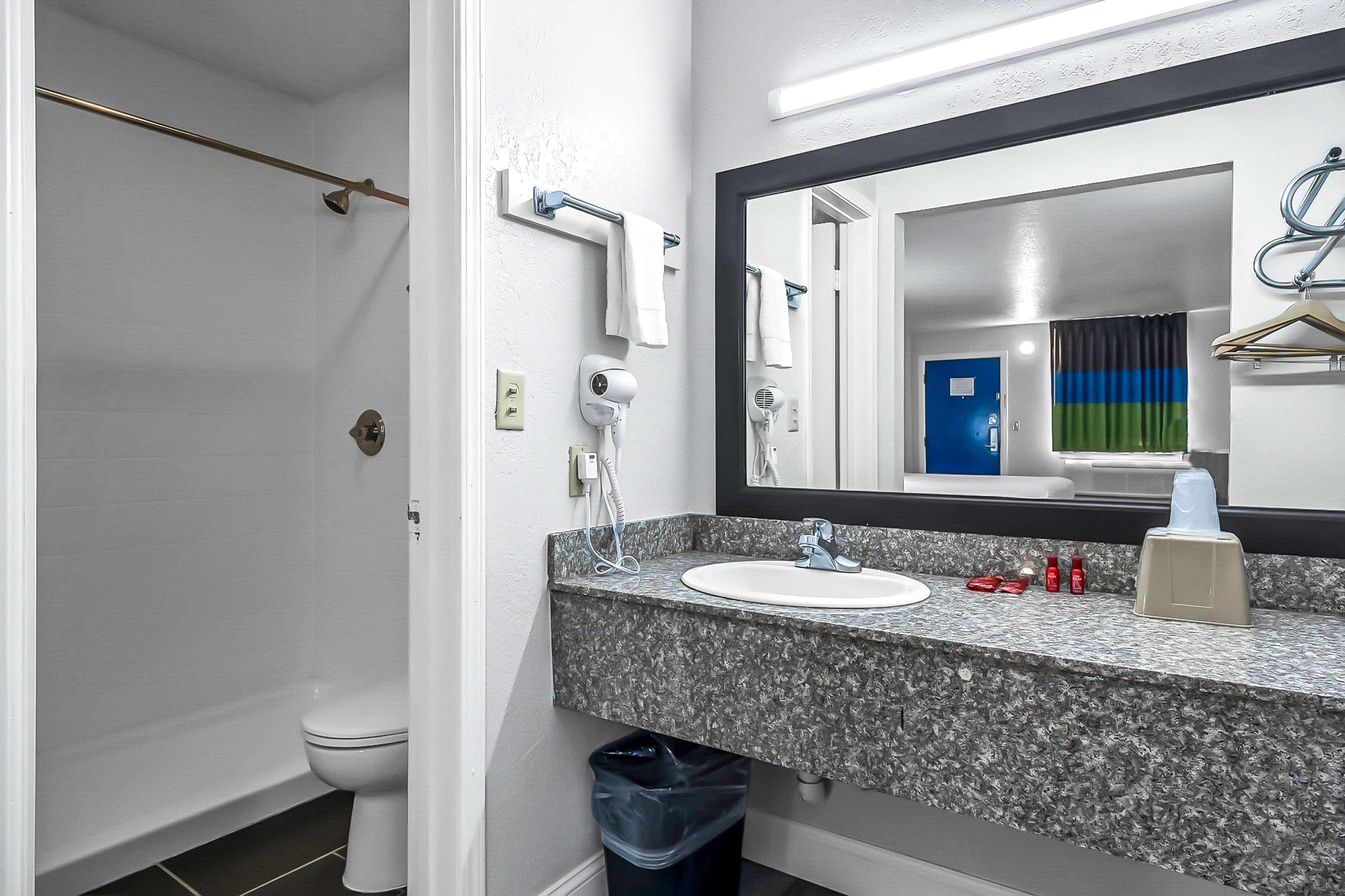 Surestay Hotel By Best Western Oklahoma City West Dış mekan fotoğraf