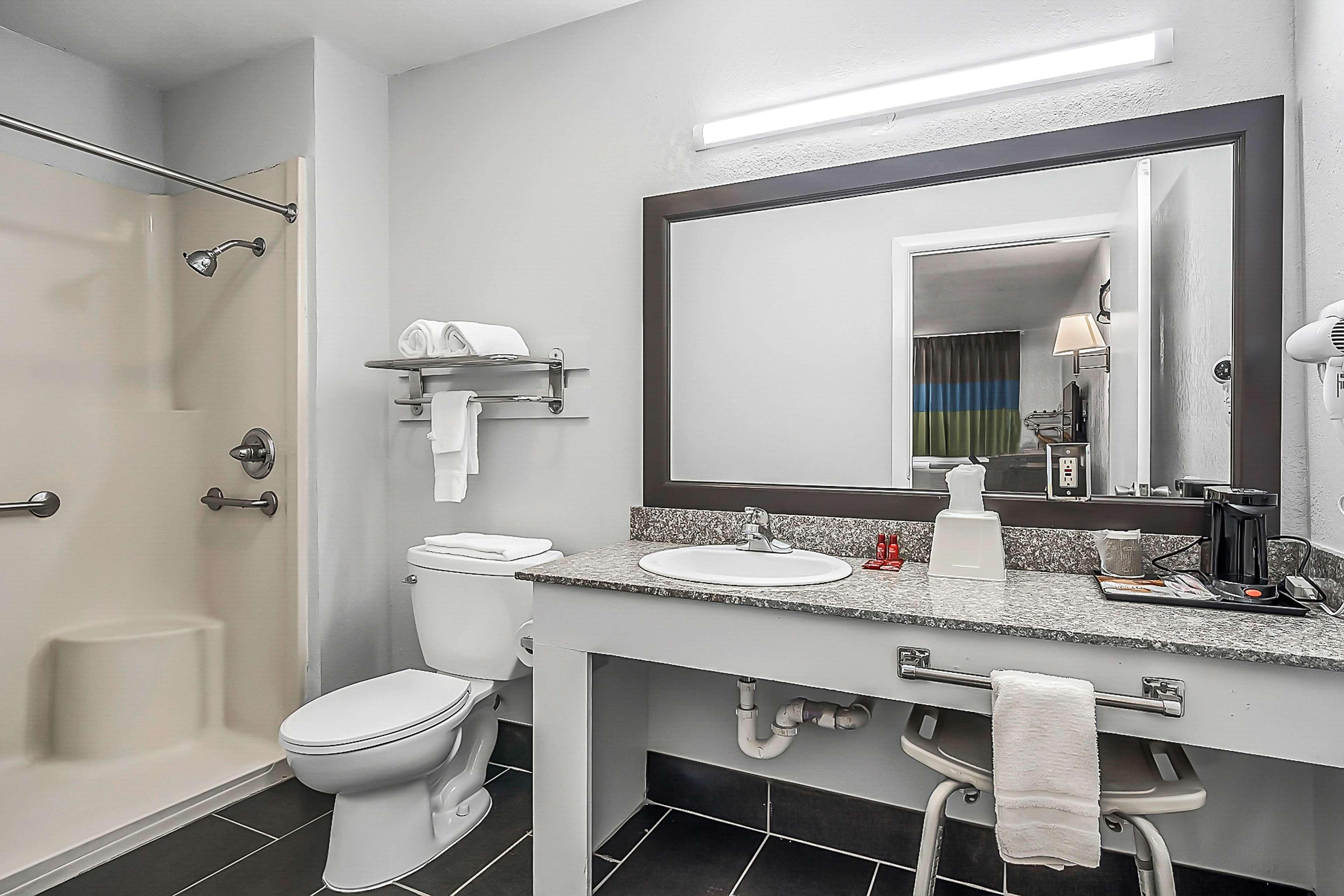 Surestay Hotel By Best Western Oklahoma City West Dış mekan fotoğraf
