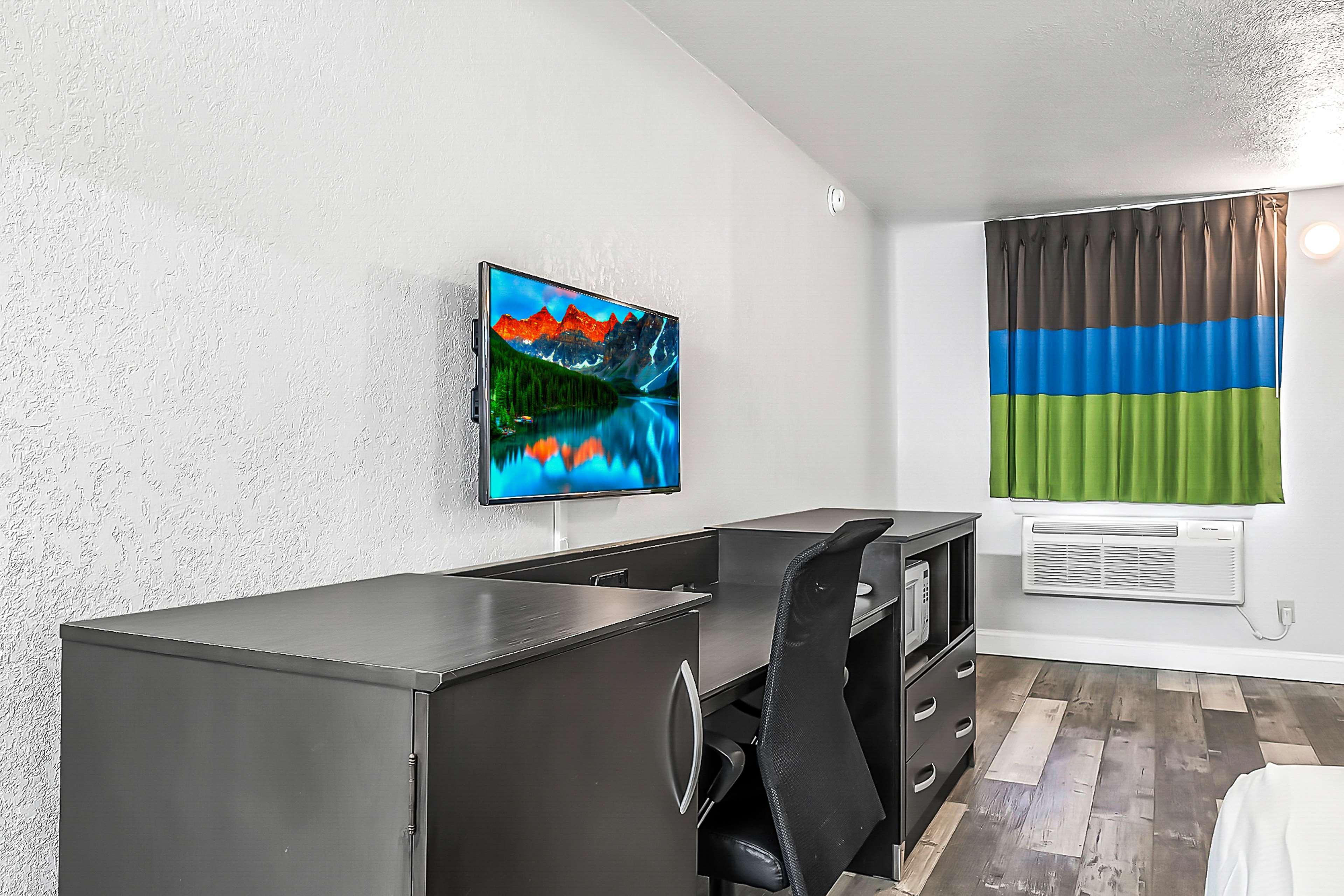 Surestay Hotel By Best Western Oklahoma City West Dış mekan fotoğraf