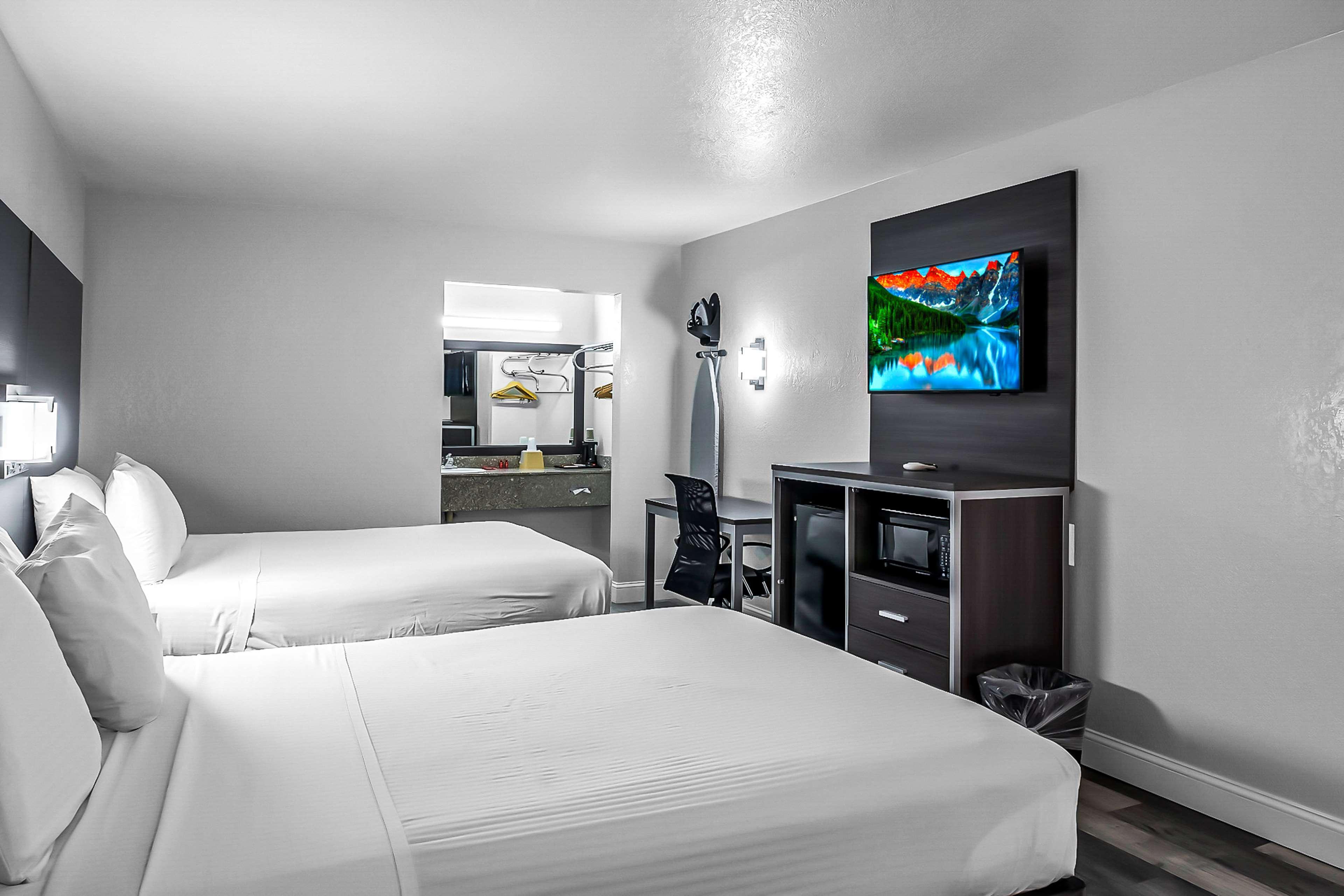 Surestay Hotel By Best Western Oklahoma City West Dış mekan fotoğraf