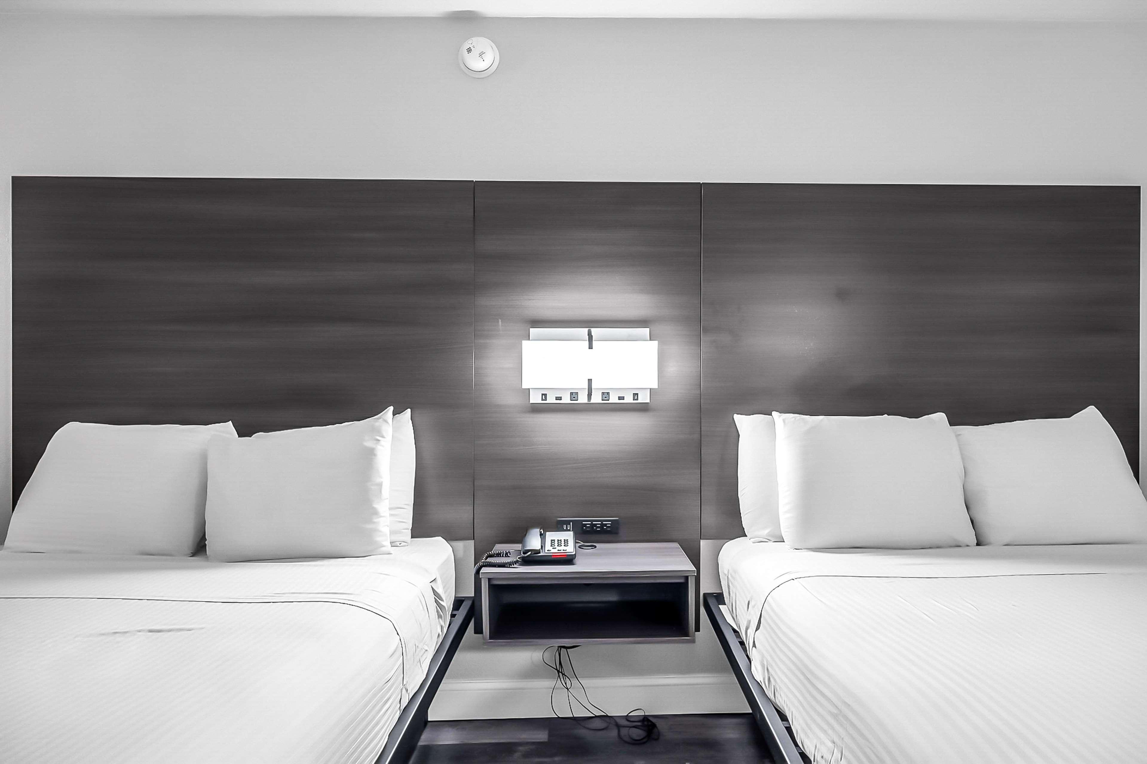 Surestay Hotel By Best Western Oklahoma City West Dış mekan fotoğraf