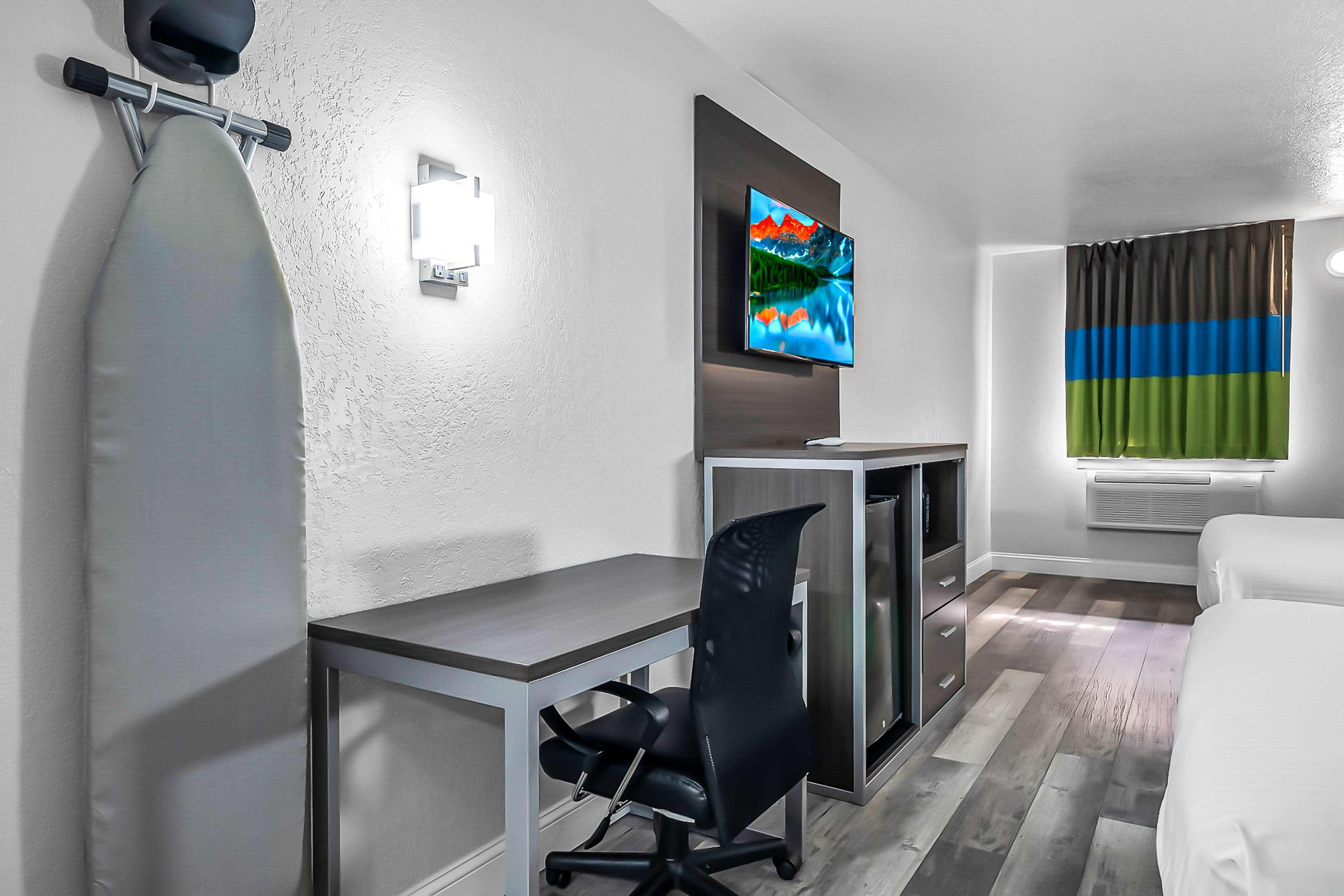 Surestay Hotel By Best Western Oklahoma City West Dış mekan fotoğraf
