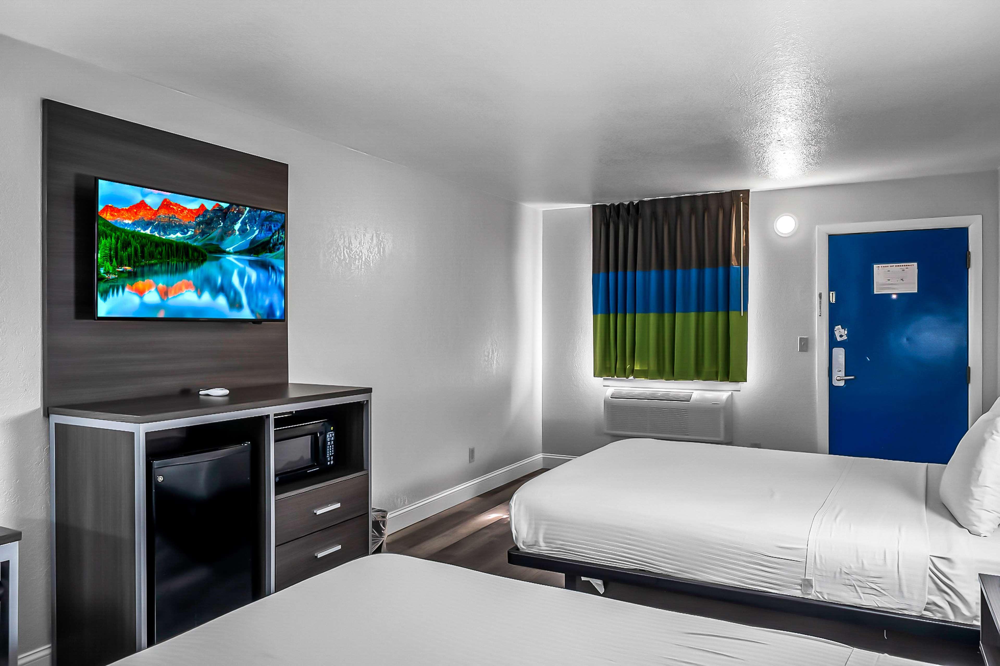 Surestay Hotel By Best Western Oklahoma City West Dış mekan fotoğraf