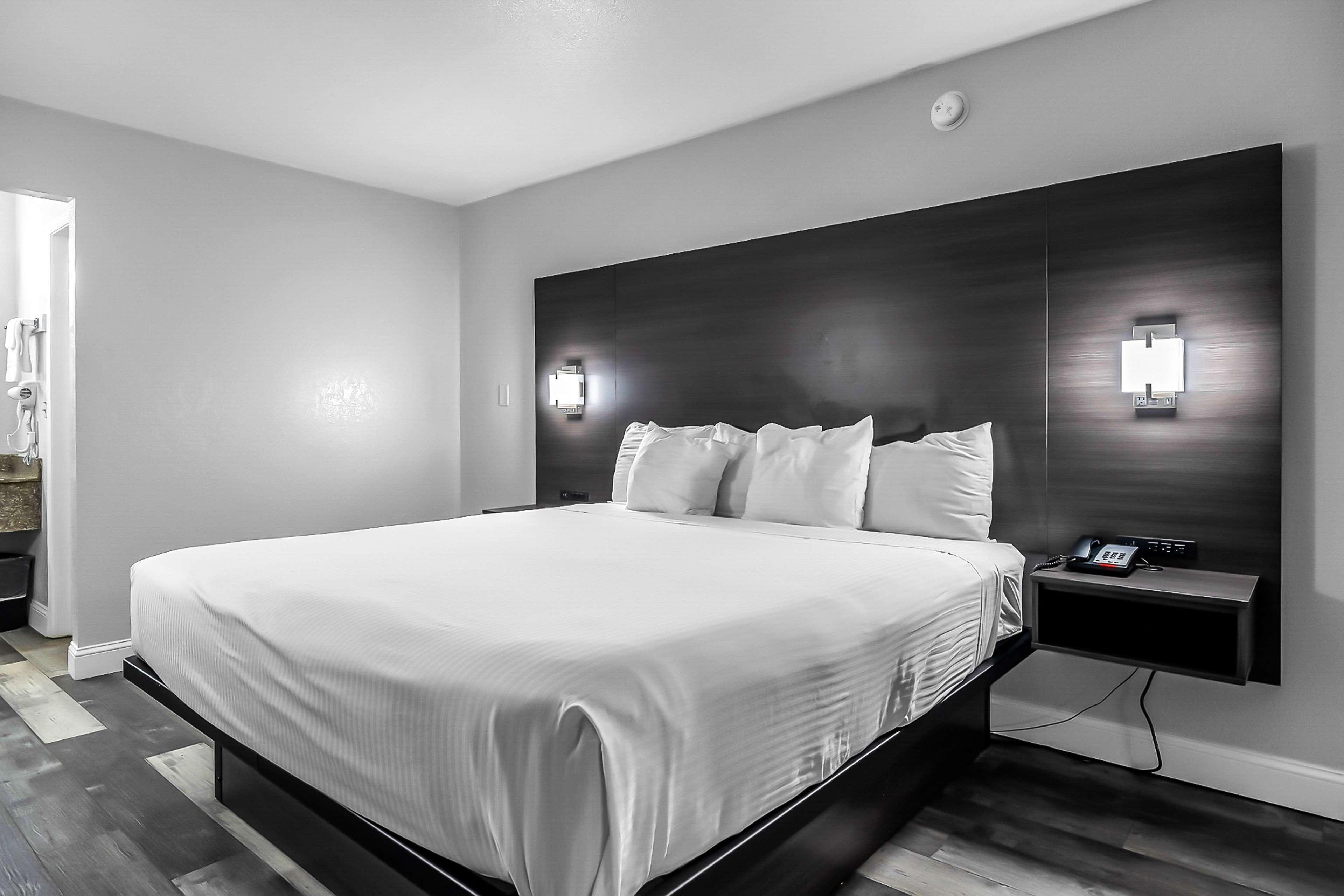 Surestay Hotel By Best Western Oklahoma City West Dış mekan fotoğraf