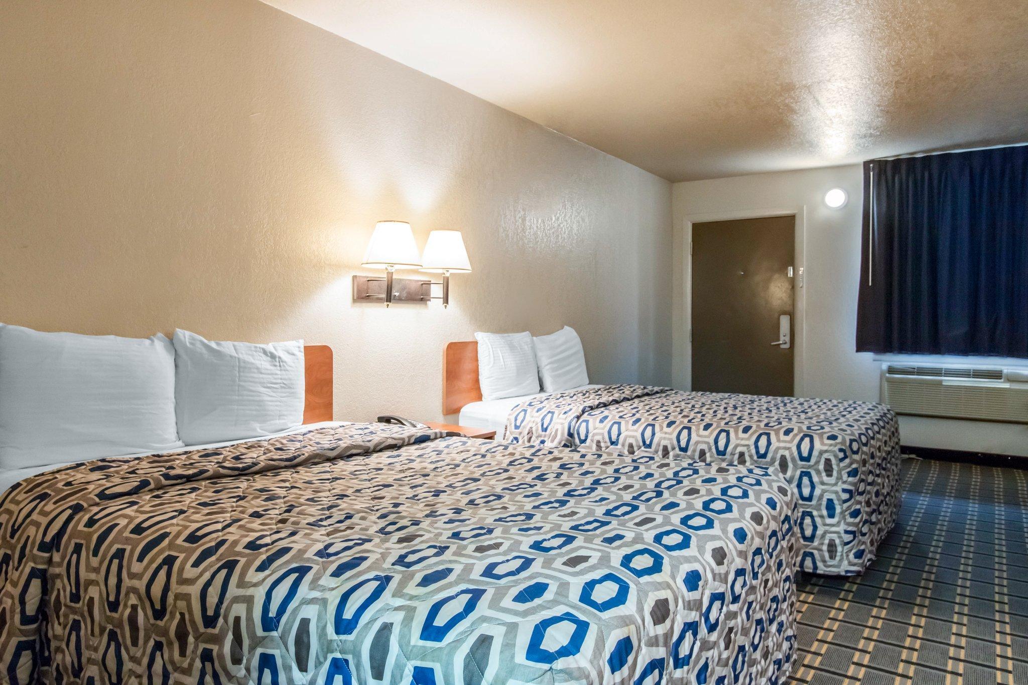Surestay Hotel By Best Western Oklahoma City West Dış mekan fotoğraf