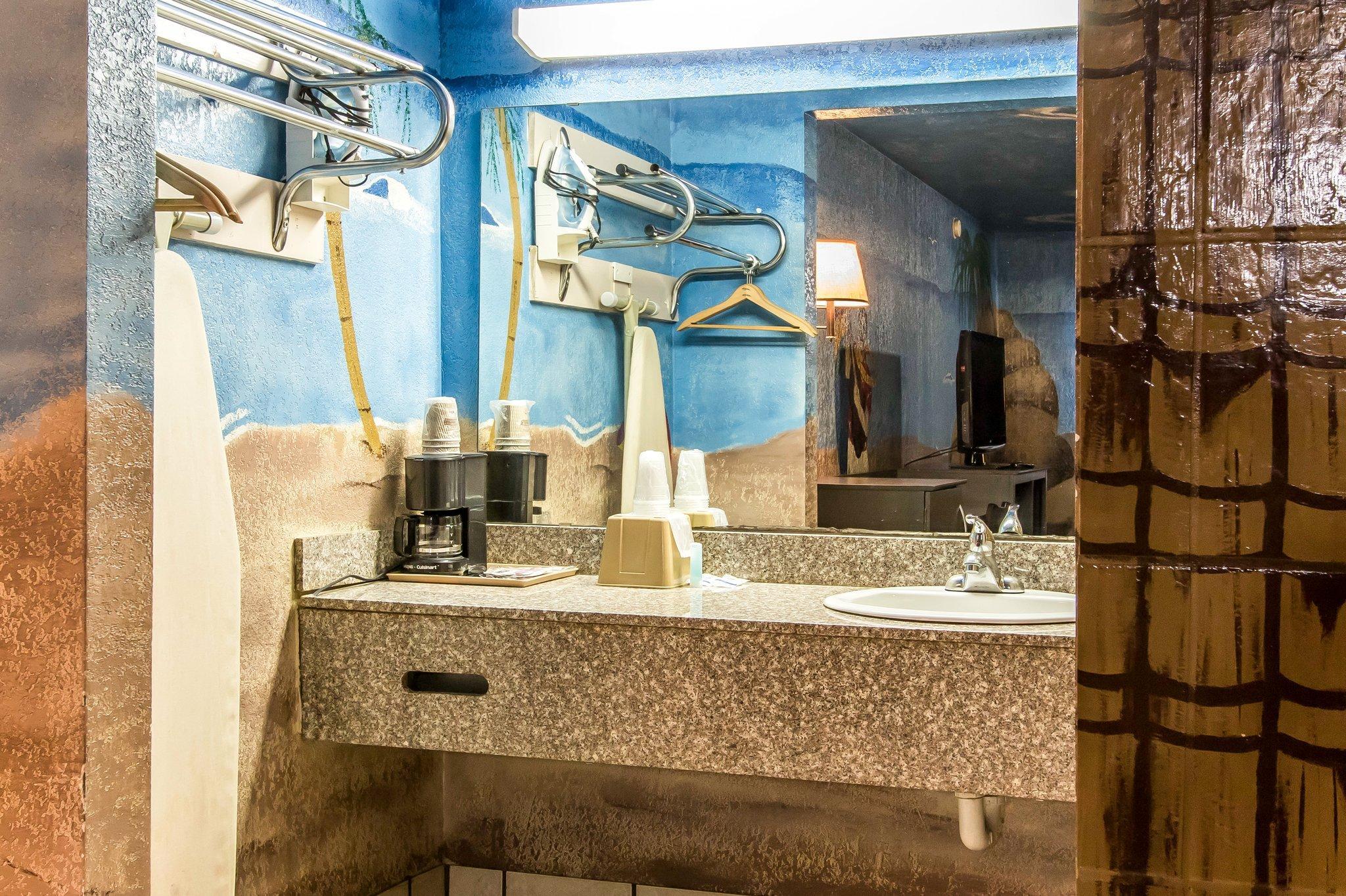 Surestay Hotel By Best Western Oklahoma City West Dış mekan fotoğraf