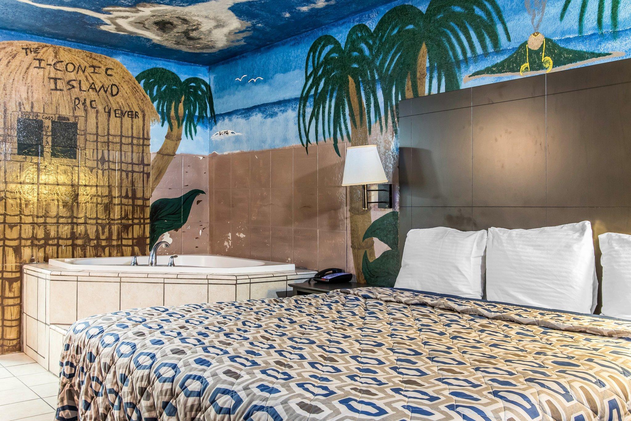 Surestay Hotel By Best Western Oklahoma City West Dış mekan fotoğraf