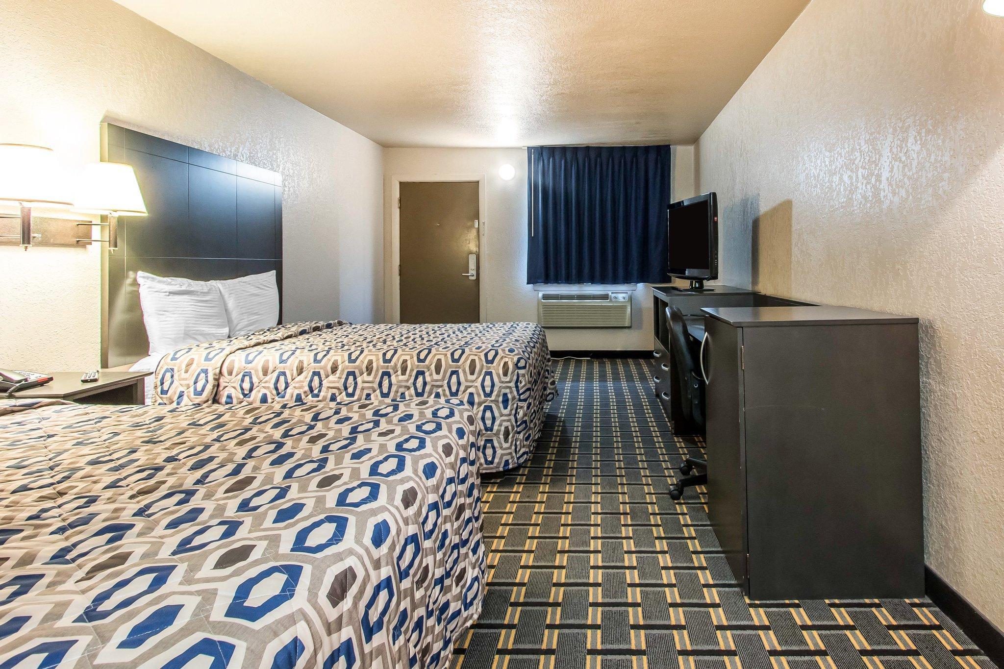 Surestay Hotel By Best Western Oklahoma City West Dış mekan fotoğraf