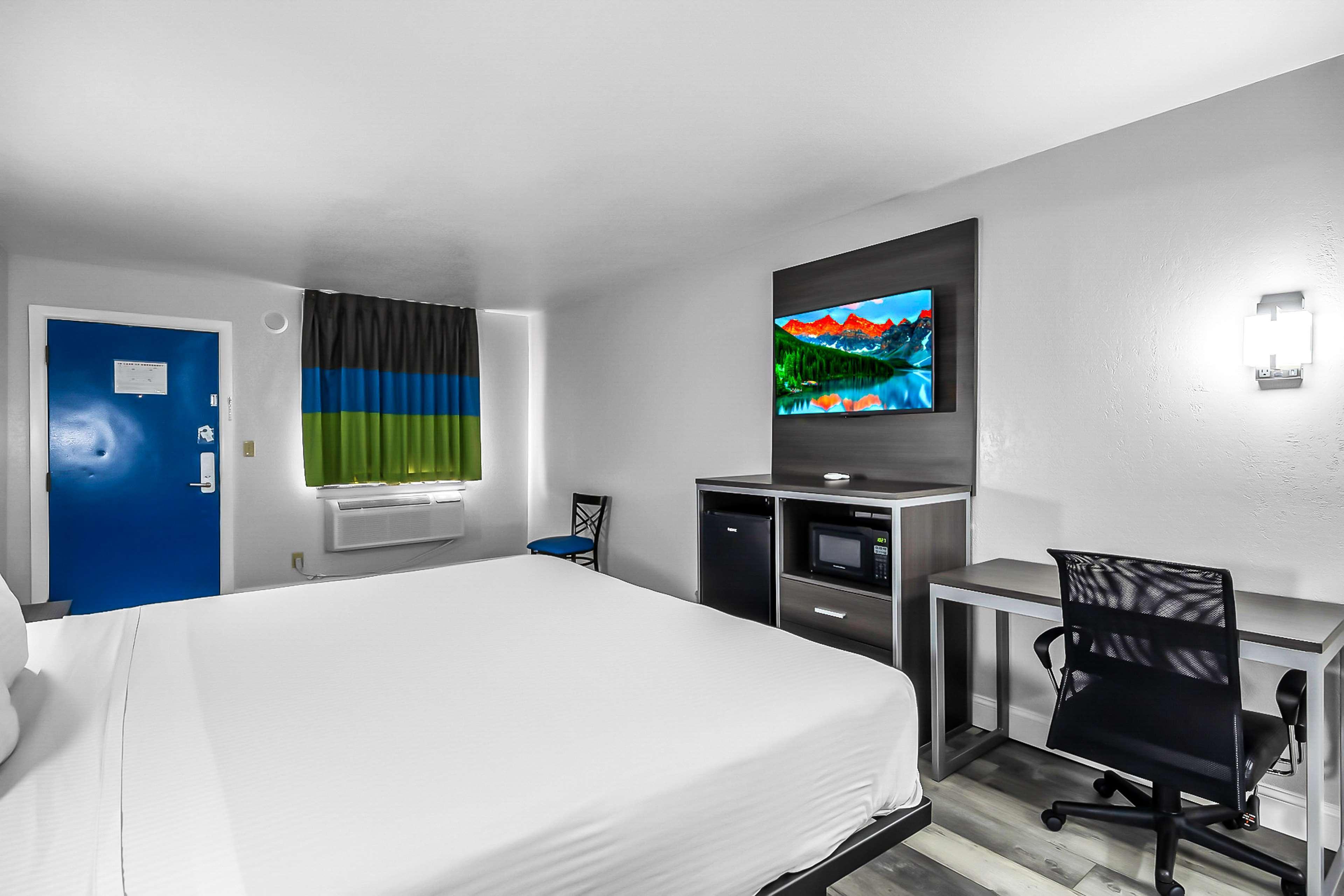 Surestay Hotel By Best Western Oklahoma City West Dış mekan fotoğraf