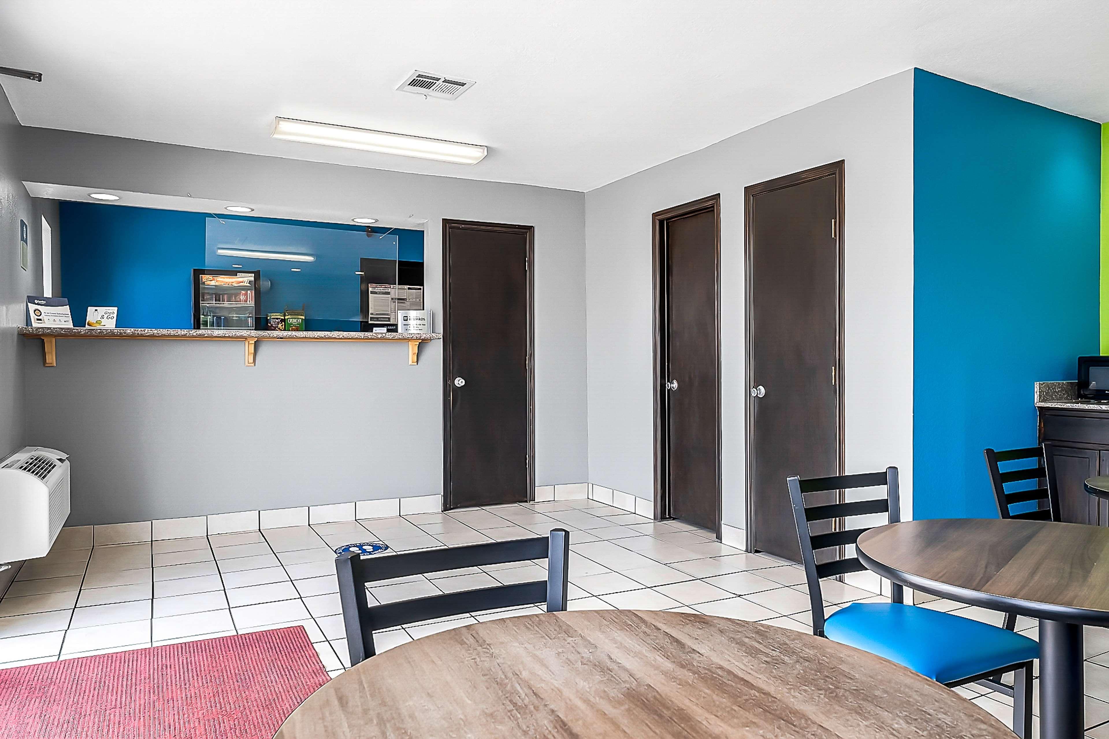 Surestay Hotel By Best Western Oklahoma City West Dış mekan fotoğraf