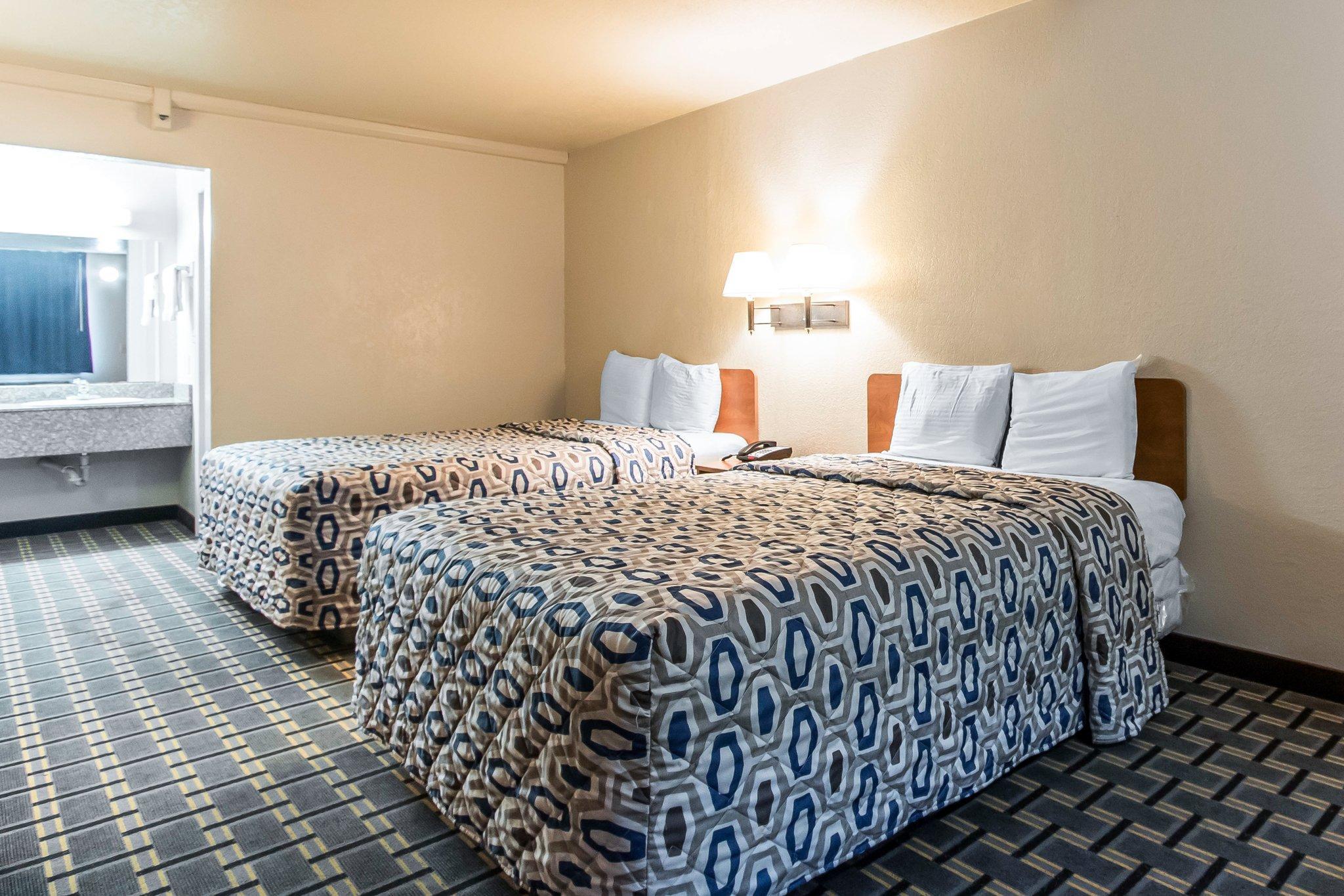 Surestay Hotel By Best Western Oklahoma City West Dış mekan fotoğraf