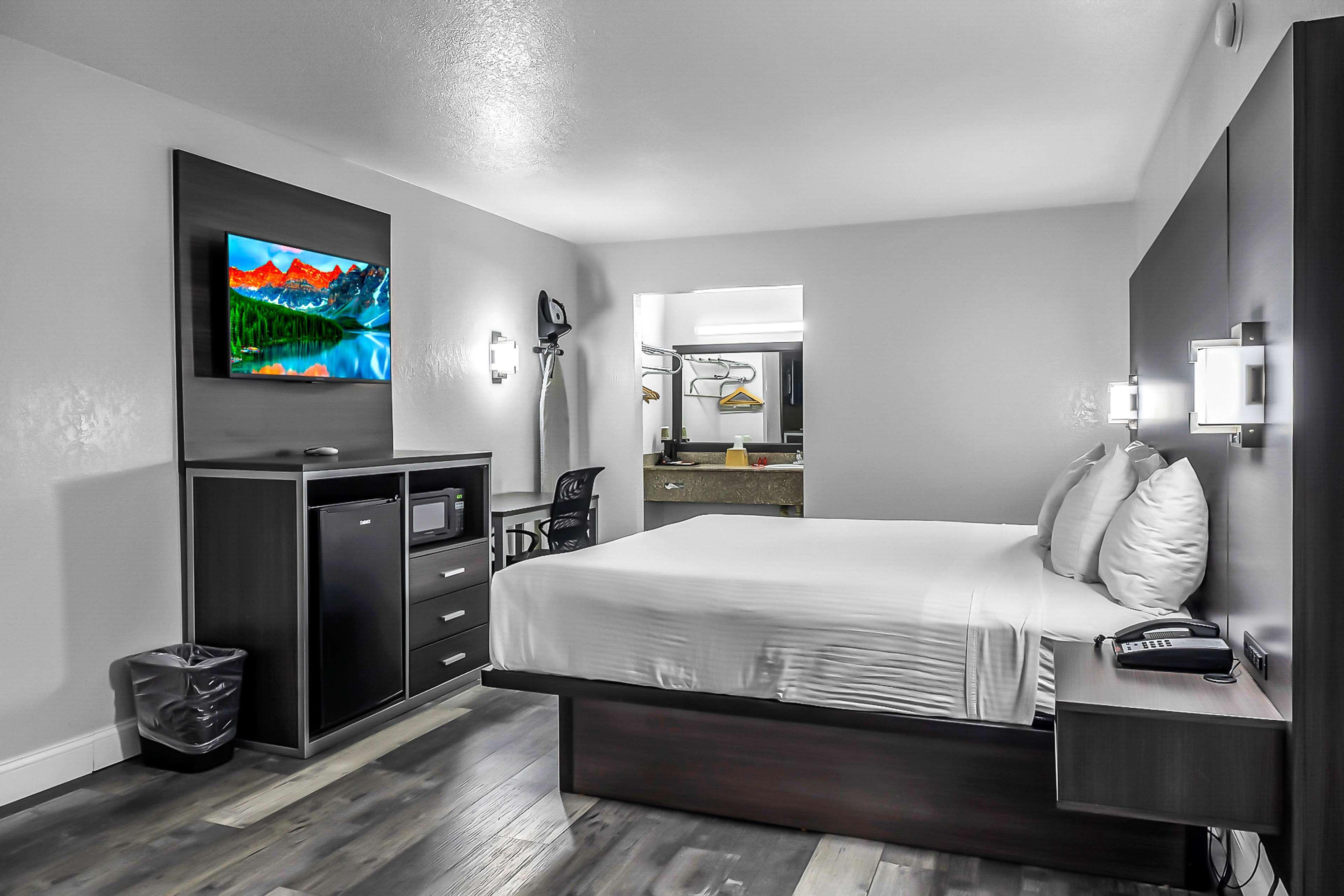 Surestay Hotel By Best Western Oklahoma City West Dış mekan fotoğraf