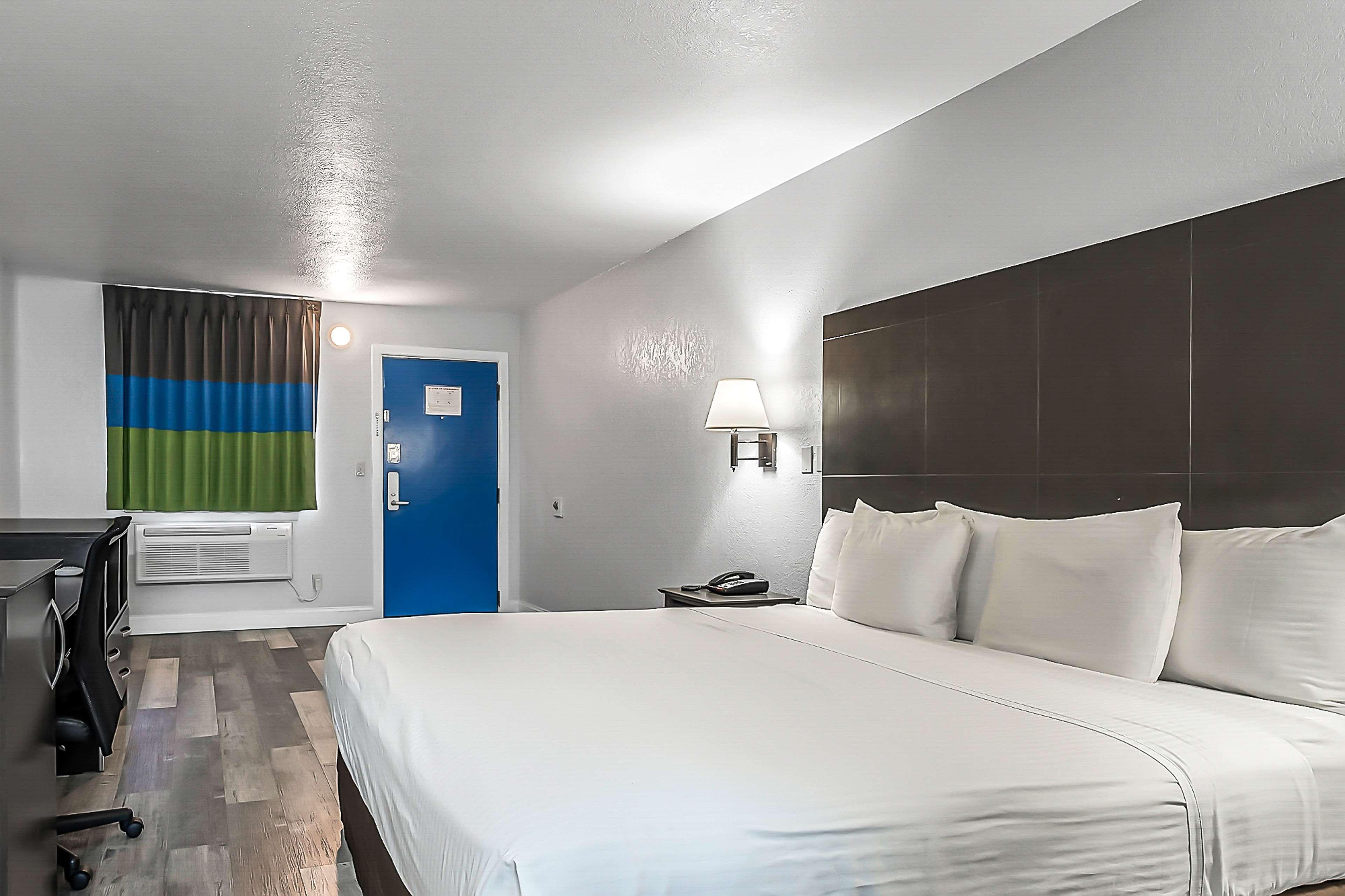 Surestay Hotel By Best Western Oklahoma City West Dış mekan fotoğraf
