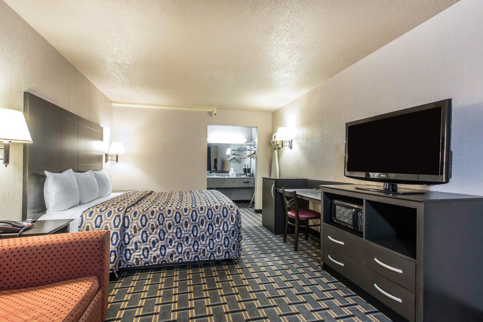Surestay Hotel By Best Western Oklahoma City West Dış mekan fotoğraf