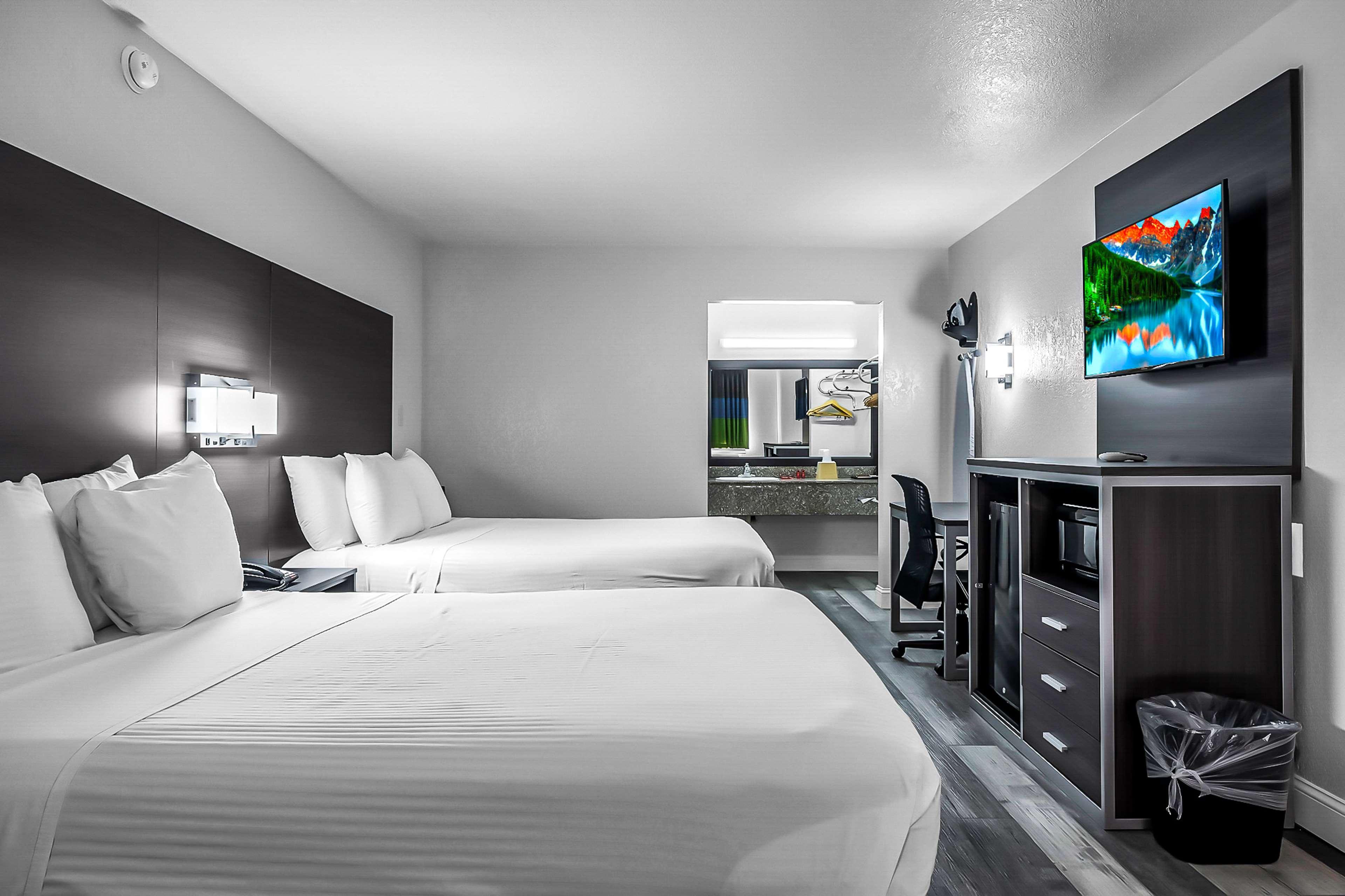 Surestay Hotel By Best Western Oklahoma City West Dış mekan fotoğraf