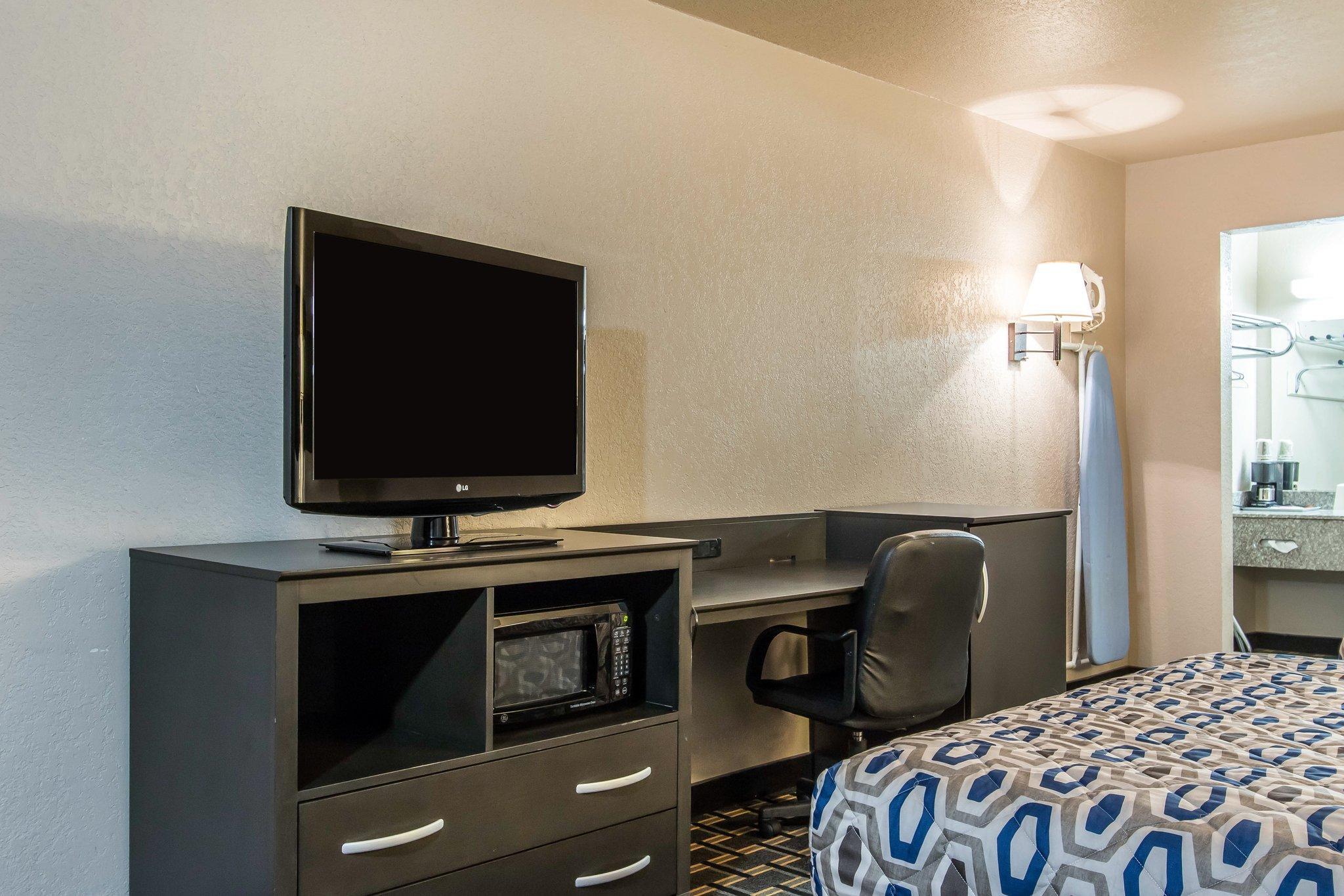 Surestay Hotel By Best Western Oklahoma City West Dış mekan fotoğraf