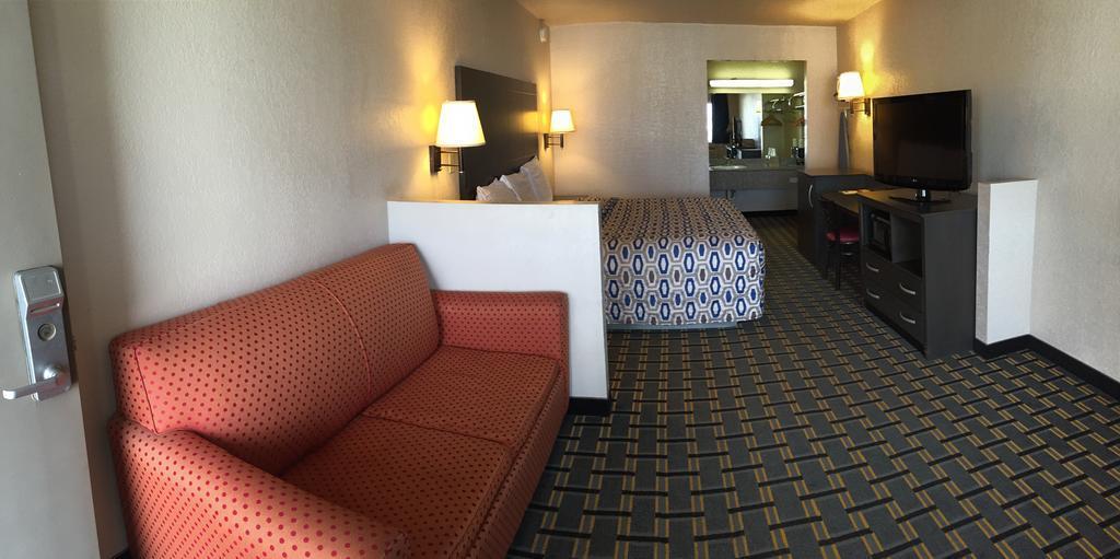 Surestay Hotel By Best Western Oklahoma City West Dış mekan fotoğraf