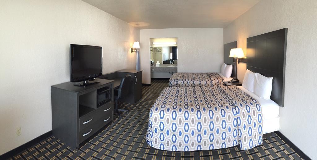 Surestay Hotel By Best Western Oklahoma City West Dış mekan fotoğraf