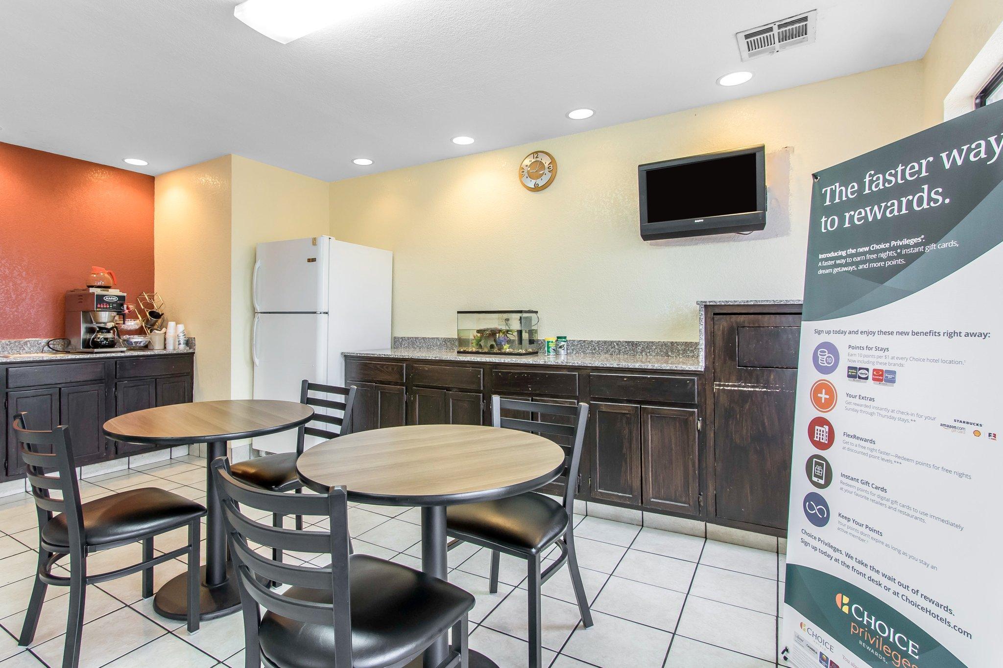 Surestay Hotel By Best Western Oklahoma City West Dış mekan fotoğraf