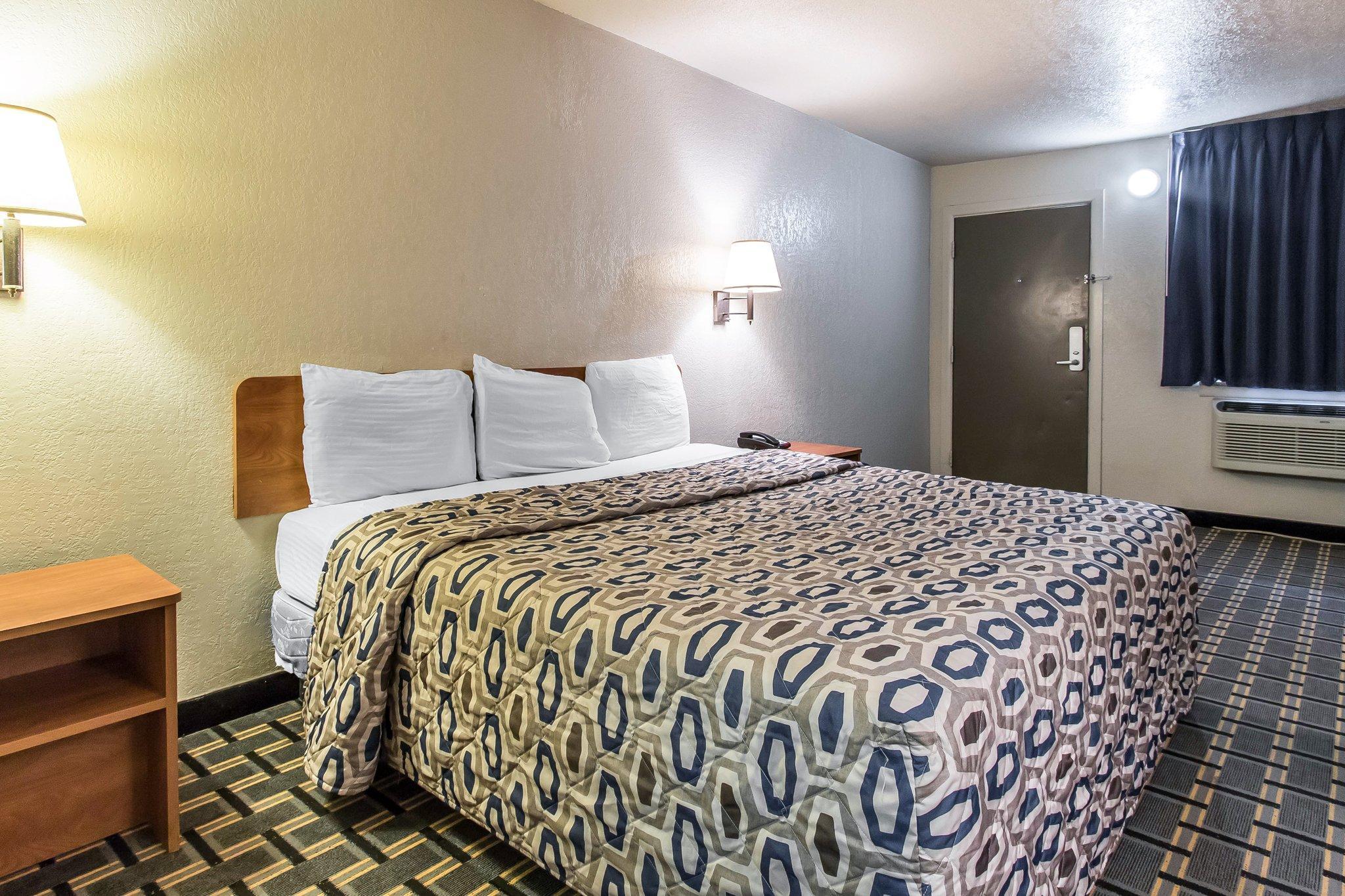 Surestay Hotel By Best Western Oklahoma City West Dış mekan fotoğraf