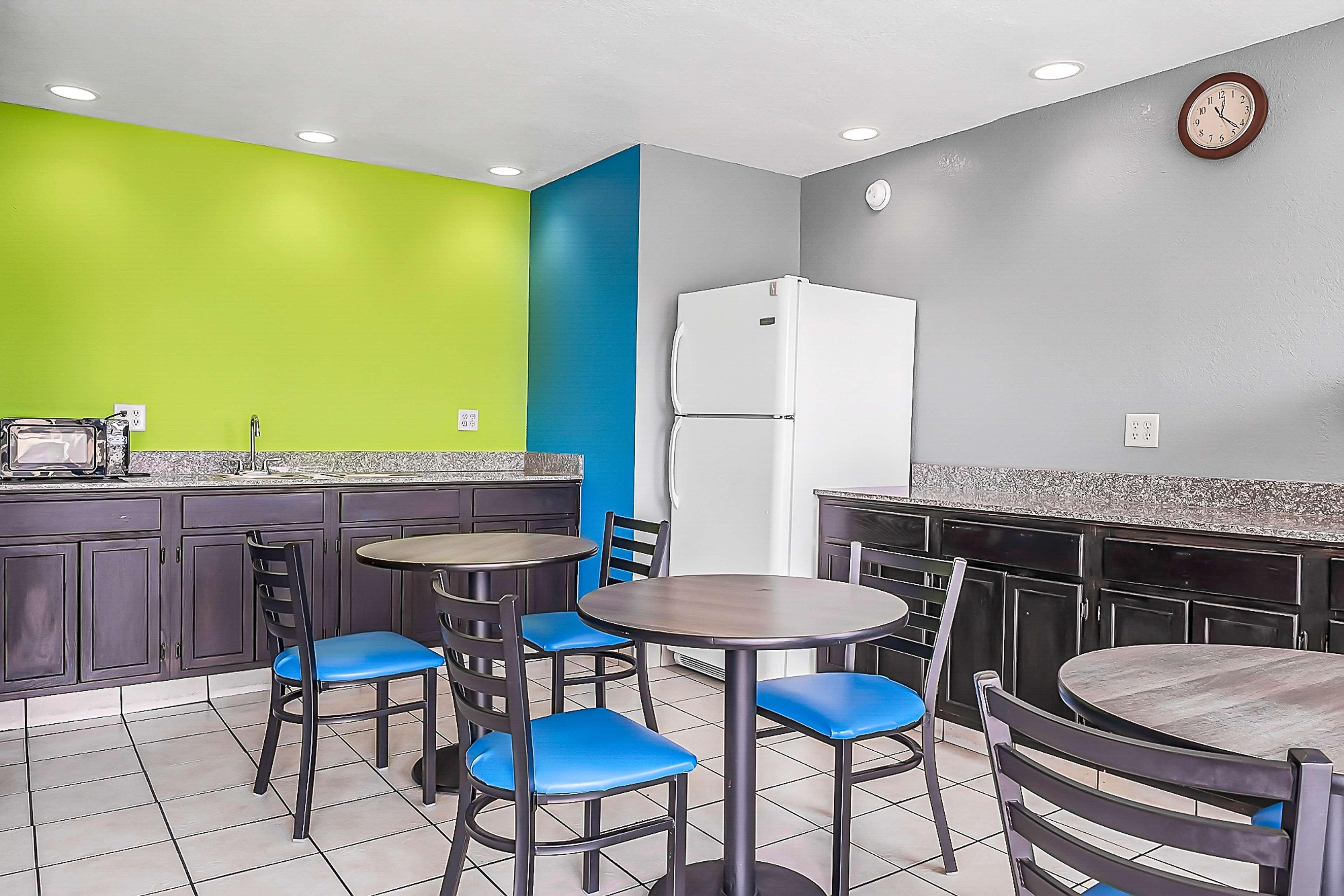 Surestay Hotel By Best Western Oklahoma City West Dış mekan fotoğraf