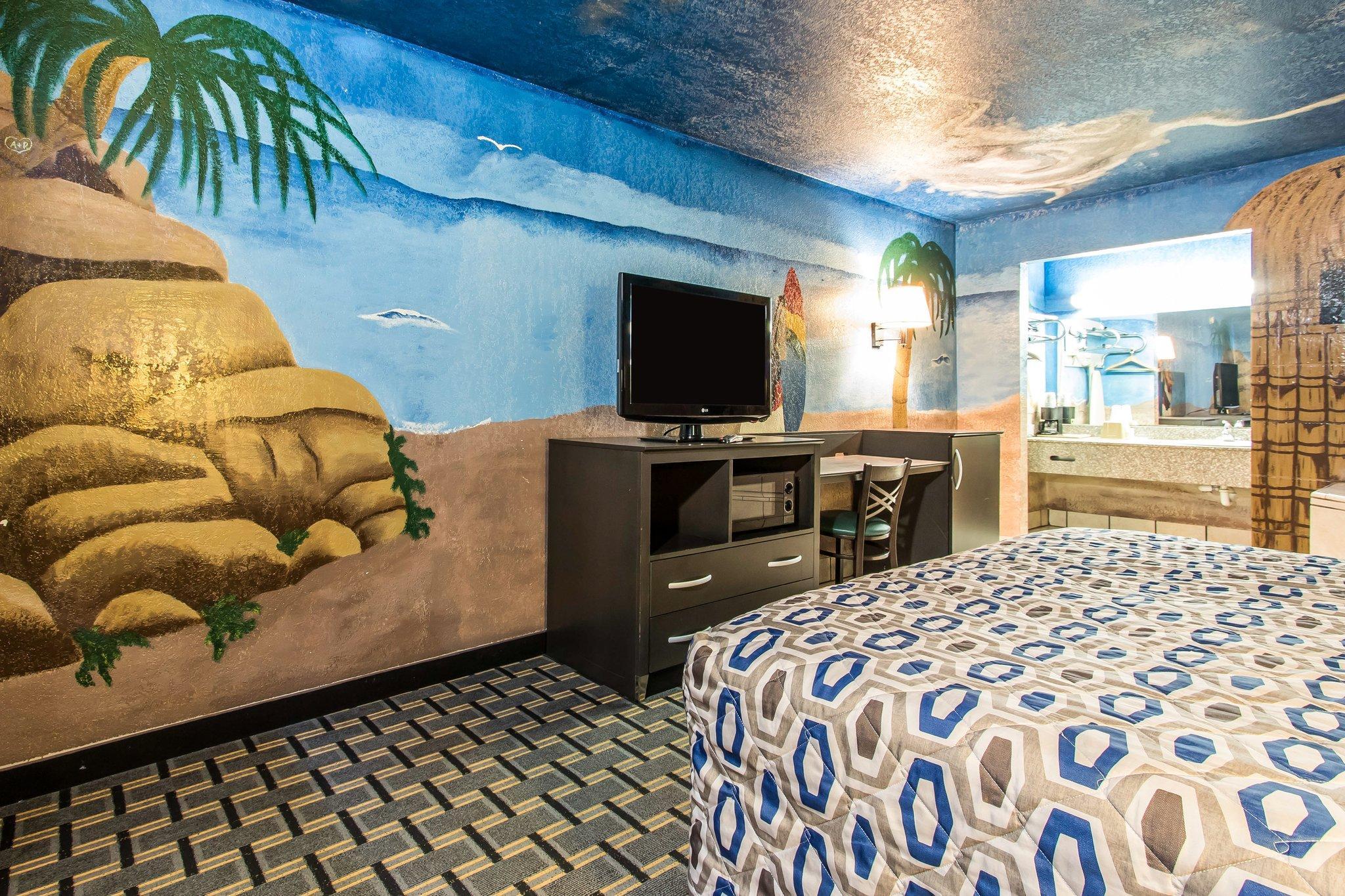 Surestay Hotel By Best Western Oklahoma City West Dış mekan fotoğraf