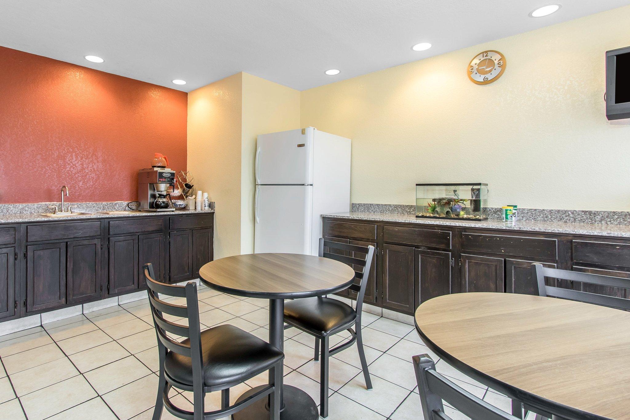 Surestay Hotel By Best Western Oklahoma City West Dış mekan fotoğraf