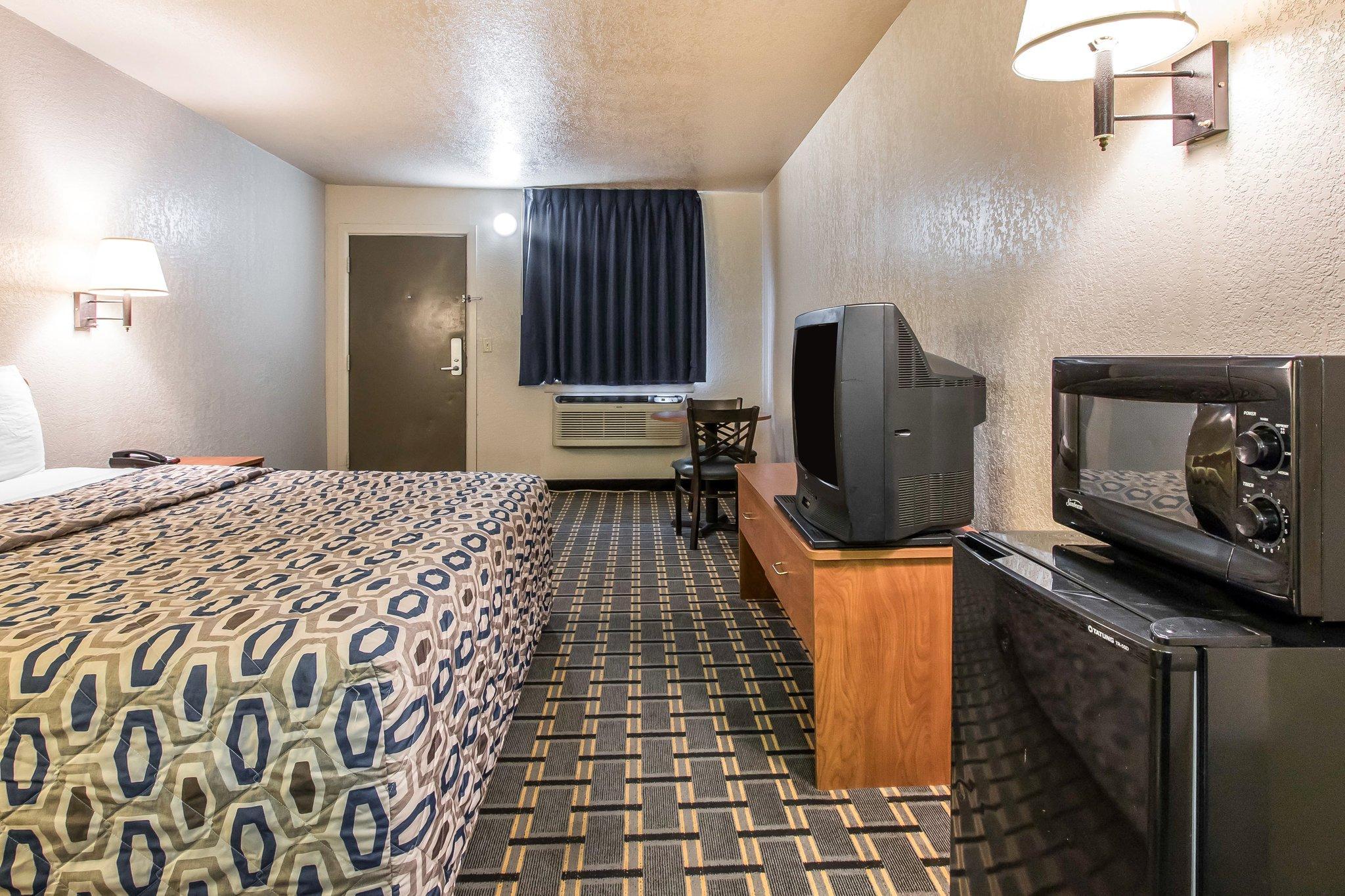 Surestay Hotel By Best Western Oklahoma City West Dış mekan fotoğraf