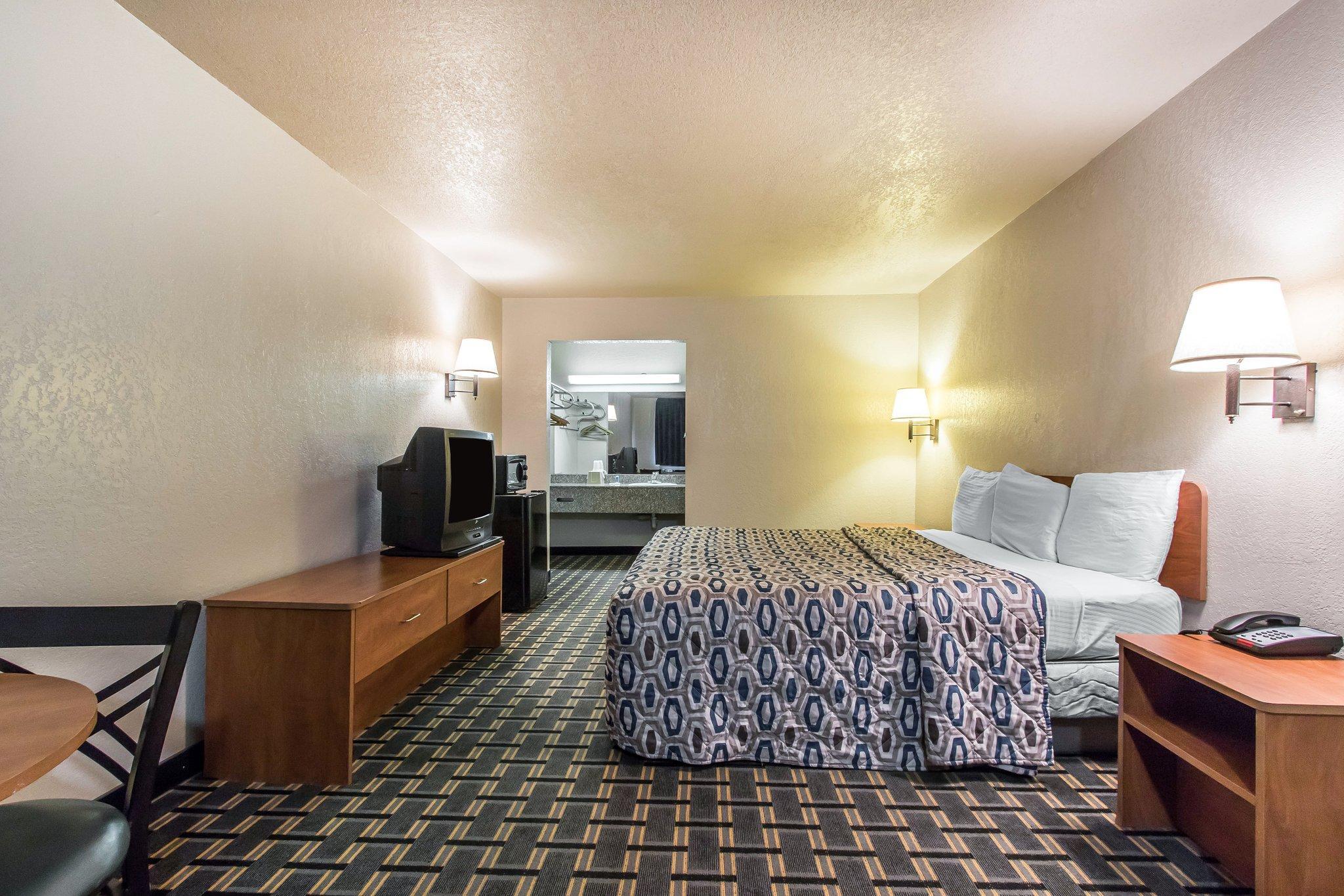 Surestay Hotel By Best Western Oklahoma City West Dış mekan fotoğraf